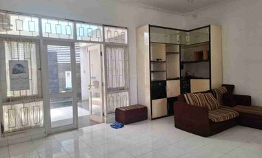 Jual Rumah di Yaamin , Bogor Barat.