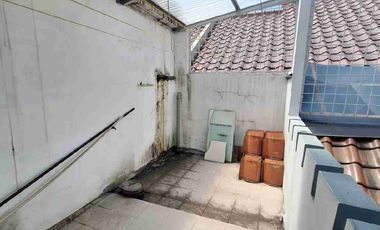 Jual Rumah di Yaamin , Bogor Barat.