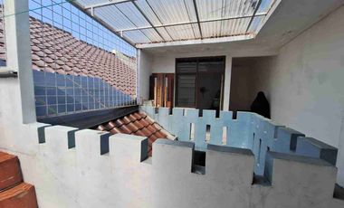 Jual Rumah di Yaamin , Bogor Barat.