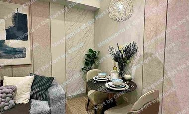Pre-Selling Studio Unit in Uptown Modern, BGC | No Downpayment | 6 Years to Pay | 54-Storey High-Rise