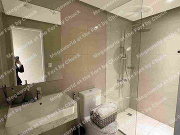 2 Bedroom Rent-to-Own Condo for Sale in Park Mckinley West near BGC | 10% Downpayment | Luxury Living