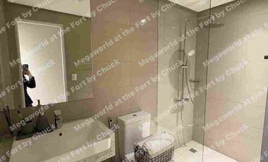 2 Bedroom Rent-to-Own Condo for Sale in Park Mckinley West near BGC | 10% Downpayment | Luxury Living