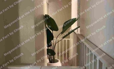2 Bedroom Rent-to-Own Condo for Sale in Park Mckinley West near BGC | 10% Downpayment | Luxury Living