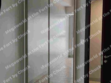 Executive 1 Bedroom for Sale in Uptown Arts Residence, BGC | Ready for Occupancy | 10% Downpayment