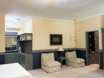 Dijual Rumah Asri Halaman Luas di Setia Budi Bandung