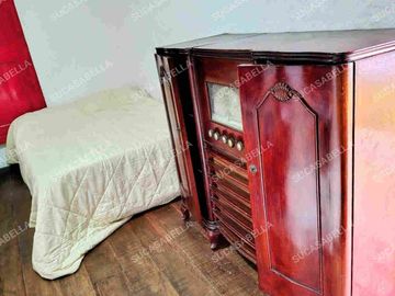 Arriendo finca por días y habitaciones en Hotel  en La Cumbre