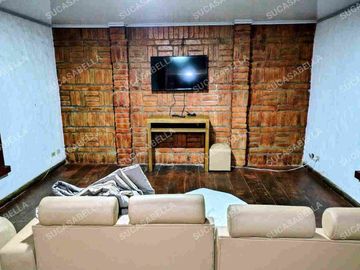 Arriendo finca por días y habitaciones en Hotel  en La Cumbre
