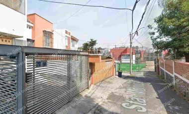 Remate casa en Tetelpan, Cesion iinmediata, Oportunidad