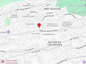 Remate casa en Tetelpan, Cesion iinmediata, Oportunidad