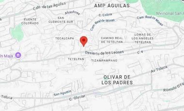 Remate casa en Tetelpan, Cesion iinmediata, Oportunidad