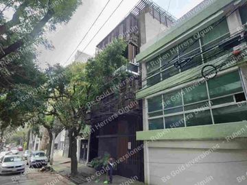 Departamento en Remate Watteau Nonoalco, BJ