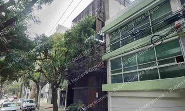 Departamento en Remate Watteau Nonoalco, BJ