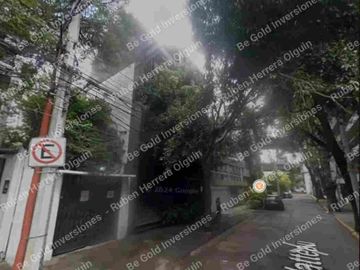 Departamento en Remate Watteau Nonoalco, BJ