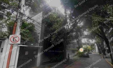 Departamento en Remate Watteau Nonoalco, BJ