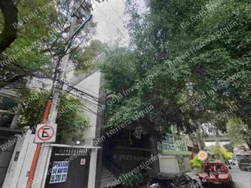 Departamento en Remate Watteau Nonoalco, BJ
