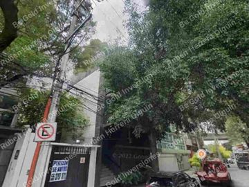 Departamento en Remate Watteau Nonoalco, BJ