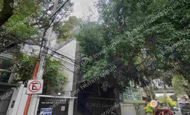 Departamento en Remate Watteau Nonoalco, BJ