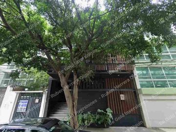 Departamento en Remate Watteau Nonoalco, BJ
