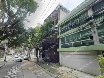 Departamento en Remate Watteau Nonoalco, BJ