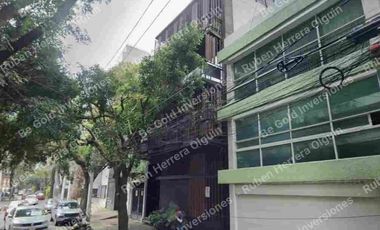 Departamento en Remate Watteau Nonoalco, BJ