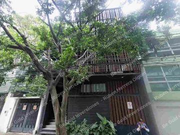 Departamento en Remate Watteau Nonoalco, BJ