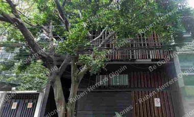 Departamento en Remate Watteau Nonoalco, BJ