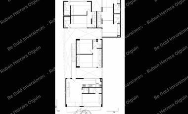 Departamento en Remate Watteau Nonoalco, BJ