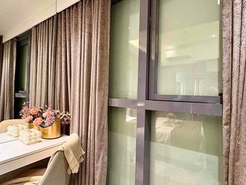 6 Years to Pay Pre-Selling 2 Bedroom Unit in BGC | No Downpayment