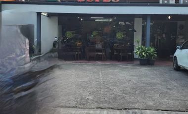 Dijual tanah + bangunan komersial di kawasan strategis Tebet, lokasi premium di Jalan KH Abdullah Syafei