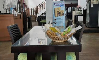 Dijual tanah + bangunan komersial di kawasan strategis Tebet, lokasi premium di Jalan KH Abdullah Syafei