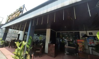 Dijual tanah + bangunan komersial di kawasan strategis Tebet, lokasi premium di Jalan KH Abdullah Syafei