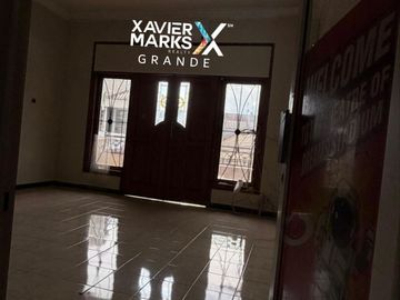 DISEWAKAN RUKO LEBAR 10M LOKASI STRATEGIS KOTA MALANG