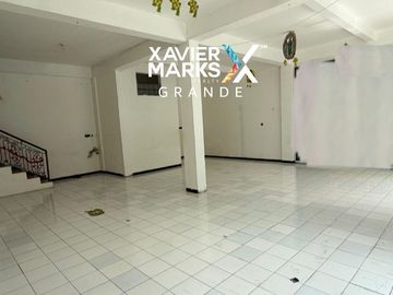 DISEWAKAN RUKO LEBAR 10M LOKASI STRATEGIS KOTA MALANG