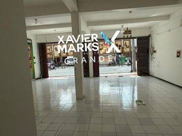 DISEWAKAN RUKO LEBAR 10M LOKASI STRATEGIS KOTA MALANG