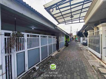 Rumah Murah siap huni di perum Gunung dekat RS Siloam Kota Cirebon