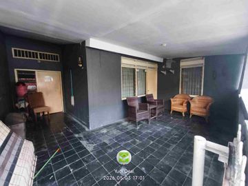 Rumah Murah siap huni di perum Gunung dekat RS Siloam Kota Cirebon