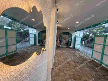 Villa Cantik di Batu Malang