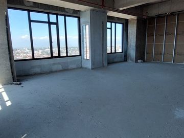 Dijual SOHO HQuarters Business Lokasi Strategis di Asia Afrika Pusat Kota Bandung