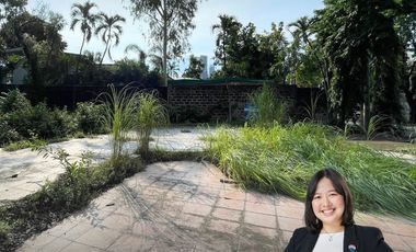 FOR SALE: Bel-Air 3 – Makati Prime Corner Vacant Lot (Direct Buyers Only) Forbes Park, Urdaneta Village, San Lorenzo Village, Bel-Air Village, Magalla