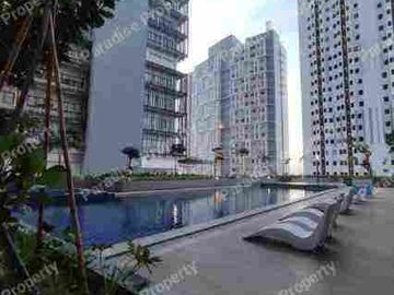 Apartemen Berkeley Surabaya Fully Furnished