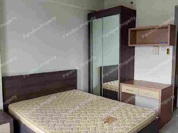 Apartemen Berkeley Surabaya Fully Furnished