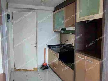 Apartemen Berkeley Surabaya Fully Furnished
