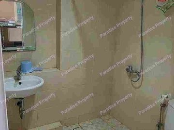 Apartemen Berkeley Surabaya Fully Furnished