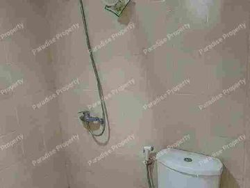 Apartemen Berkeley Surabaya Fully Furnished