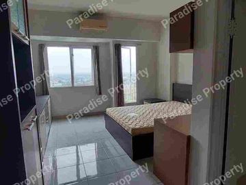 Apartemen Berkeley Surabaya Fully Furnished