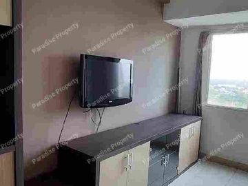 Apartemen Berkeley Surabaya Fully Furnished