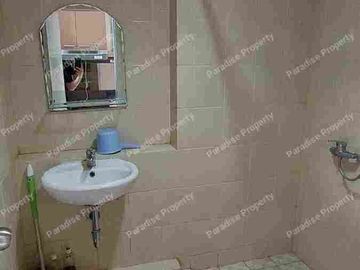 Apartemen Berkeley Surabaya Fully Furnished