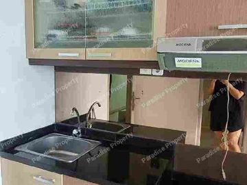 Apartemen Berkeley Surabaya Fully Furnished