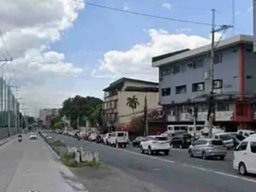 Pasig City Industrial Building for Sale | 2,000 sqm Floor Area | Prime Commissary/Industrial Use