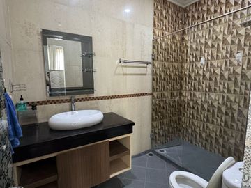 rumah siap huni lokasi strategis di sunter